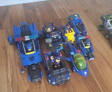 Paw Patrol Bundle