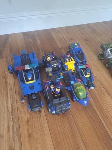 Paw Patrol Bundle