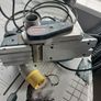 Bosch planer 26_82. For sale 110V Image 2