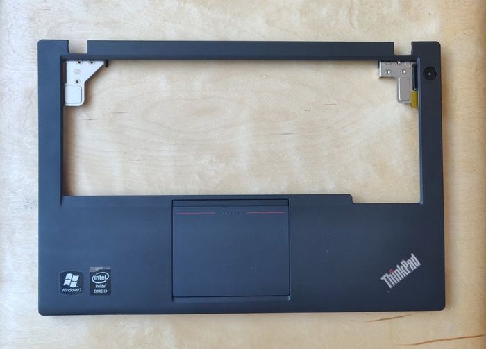 Palmrest with Touchpad Lenovo ThinkPad x240