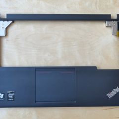 Palmrest with Touchpad Lenovo ThinkPad x240