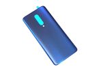 For OnePlus 7 Pro 1+7 Pro Back Battery Cover Rear Glass Replacement Panel Blue New - FHT08OPBC