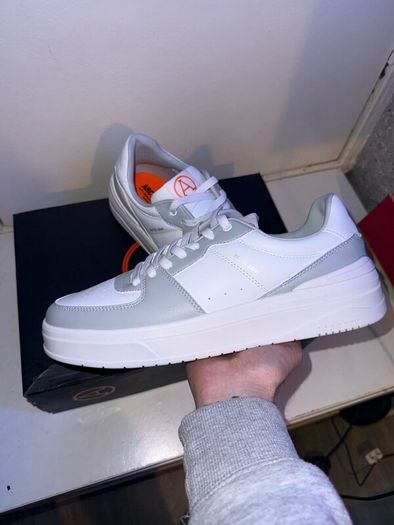 Runners