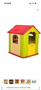 play house