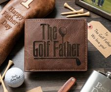 The Perfect Gift for the "Golf Father" in Your Life