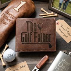 The Perfect Gift for the "Golf Father" in Your Life