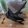 Nuna Demi Grow double Buggy Travel System Image 9