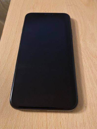 iPhone X 256GB Space Grey: Mint Condition