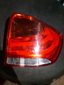 BMW X1 E84 09-15 Genuine Rear Tail Light Lamp Cluster Driver Off Side O/S RIGHT