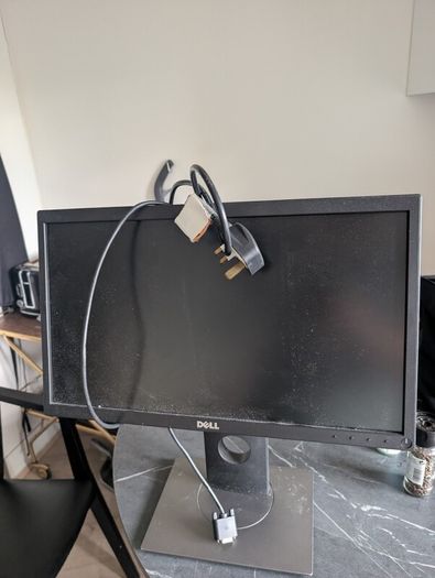 Dell Monitor