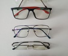 glasses or glass frames specs -3.75D