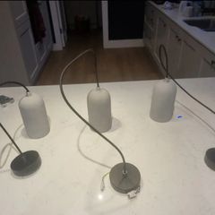 Pendant Lights