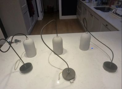 Pendant Lights