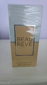 Beau Reve Eau De Perfurme 100ml New!