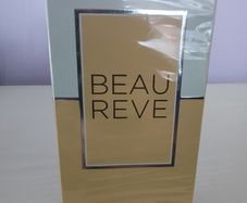 Beau Reve Eau De Perfurme 100ml New!