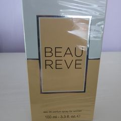 Beau Reve Eau De Perfurme 100ml New!