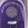 BELDRAY Cordless Quick Vac Lite, Model BEL0737, in excellent condition, with charger Image 9