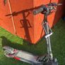 electric scooter,with battery Image 2