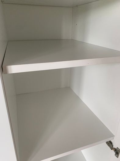BRIMNES Wardrobe 3 doors