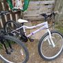 mountain bikes adults & teens Image 5