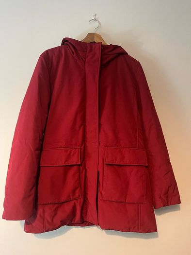 winter jacket