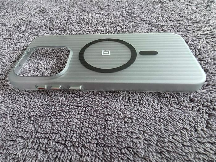 Oneplus 15 magsafe case