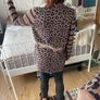 Just White Cardigan  Size 12-14 Image 10