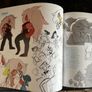 Steven Universe Art & Origins Book Image 4