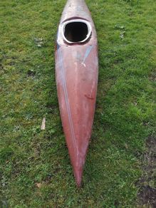kayak project