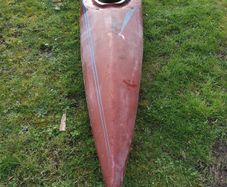 kayak project