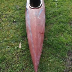 kayak project