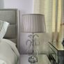 Beautiful pair of table lamp Image 4