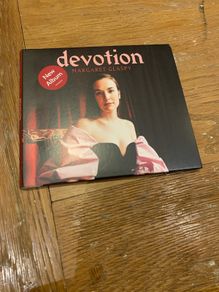 Margaret Glaspy - Devotion