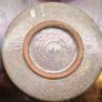 Fabulously stylish mid-century decorative Japanese ceramic. Image 2