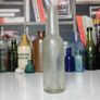 148 - Vintage West Cork Bottling Company Bandon Clear Glass Collectible Decorative Bottle Image 2