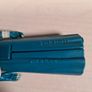 VINTAGE Star wars Bib Fortuna action figure 1983 made in Taiwan Image 7