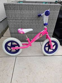 Balance Bike