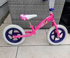 Balance Bike