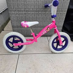 Balance Bike