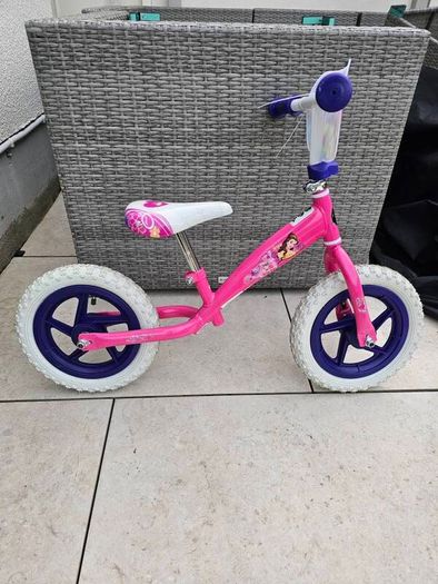 Balance Bike