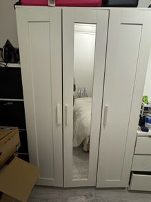 wardrobe