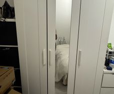 wardrobe