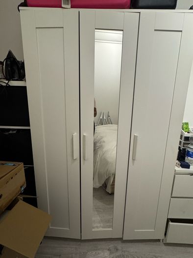 wardrobe