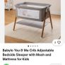 babylo crib Image 3