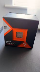 Amd 7800x3d