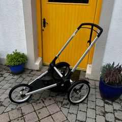 Bugaboo Runner base
