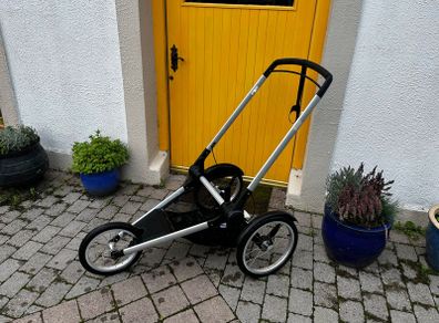 Bugaboo Runner base