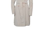 Weekend Max Mara trench coat UK 10