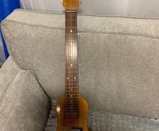 Vintage '50s/60's Hofner Lap Steel Guitar