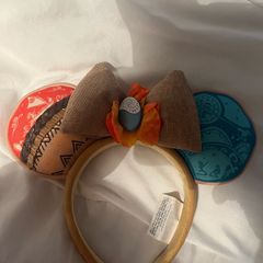 Moana Disney Ears